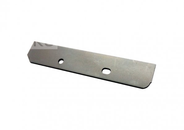 Нож отрезчика (ответный нож) для Retail-01 THM01-00DG-014X