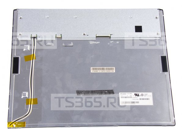 LCD-панель 15` 1024х768 для POS101/ POS200/ POS90/ POS90ES/ START-2V2, Mitsubishi (TP03)