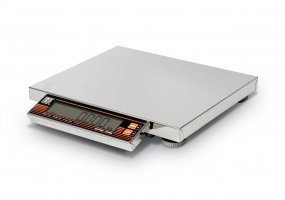Весы фасовочные ШТРИХ-СЛИМ 200М 15-2, 5 Д1Н (POS2) интерфейс USB