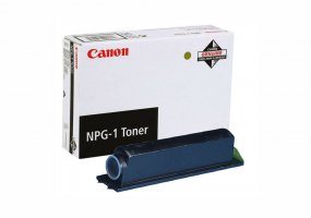 Тонер-картридж для копира Canon NP1215/1550/6416, 4000 стр. (о), 