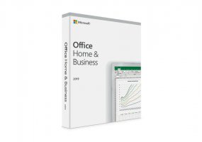 Microsoft Office Home and Business 2019 32/64 Russia