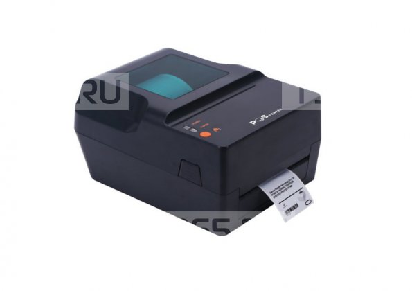 Термотрансферный принтер этикеток "POScenter TT-100USE"