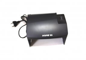 ультрафиолетовый детектор DORS 60