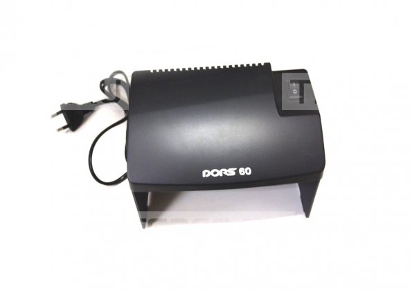 ультрафиолетовый детектор DORS 60
