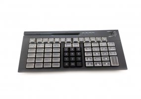 Программируемая клавиатура "POScenter S67B"