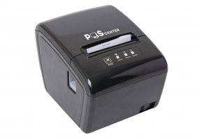 Фискальный регистратор POScenter-02Ф USB/RS/LAN