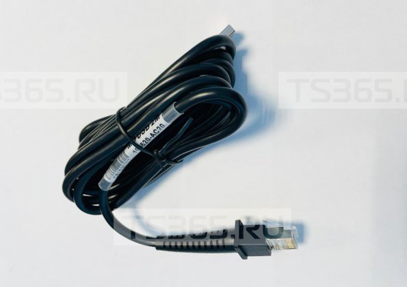 Интерфейсный кабель USB для сканеров серии MD (Mindeo)