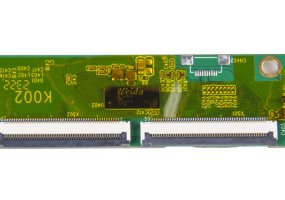 Тач контроллер сенсорной панели WEIDA для POS101/POS90/POS90ES (TSC-04 (K002))