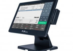  Сенсорный моноблок POSCenter Atlas 15.6", PCAP, i3-4030U, RAM 8Gb, SSD mSATA 128Gb, MSR