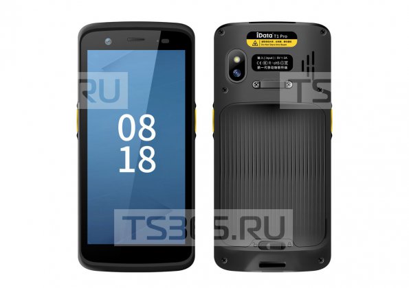 Терминал сбора данных iData T1 PRO