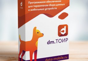 DM.ТОИР Основные средства (1 мес.)