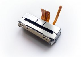 Печатающий механизм с автоотрезом SII CAPD347J-E